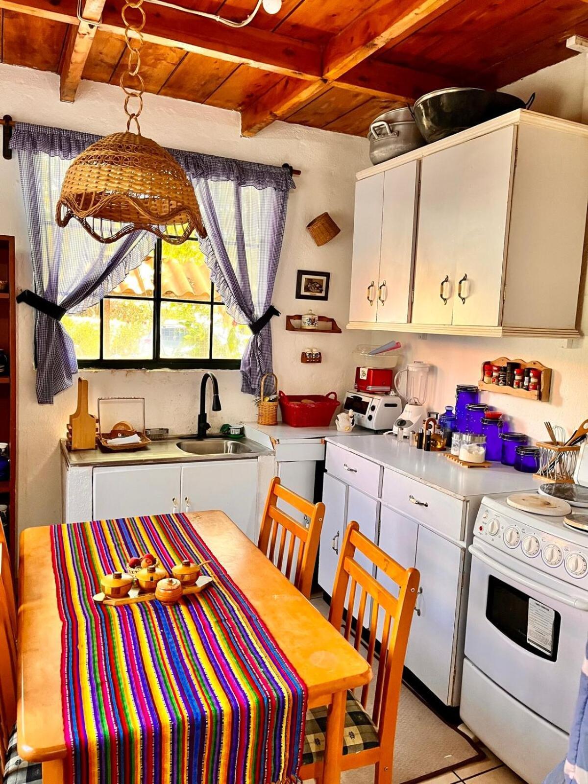 Casa Heidi, Apaneca Villa Kültér fotó