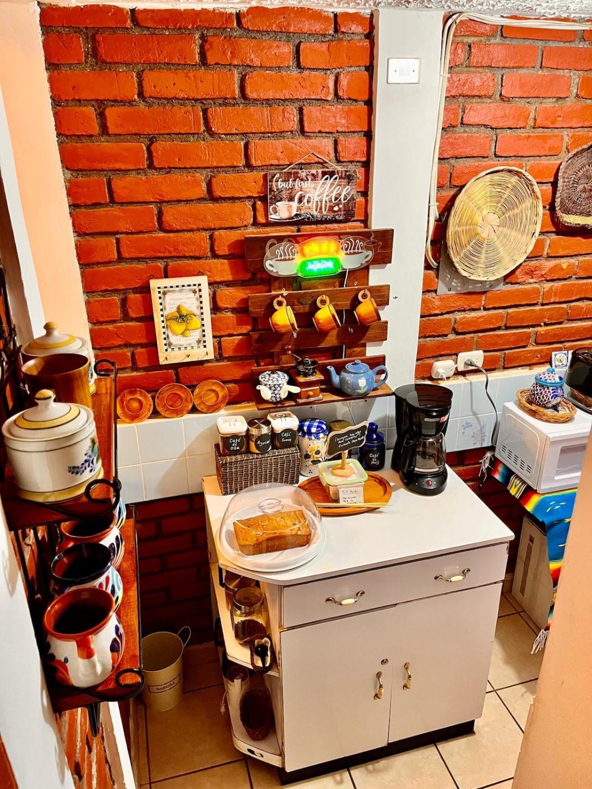 Casa Heidi, Apaneca Villa Kültér fotó